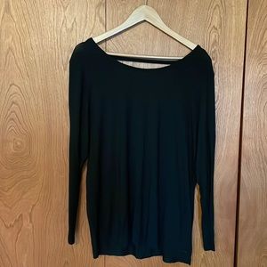 PINK Super Soft Long Sleeve Tee